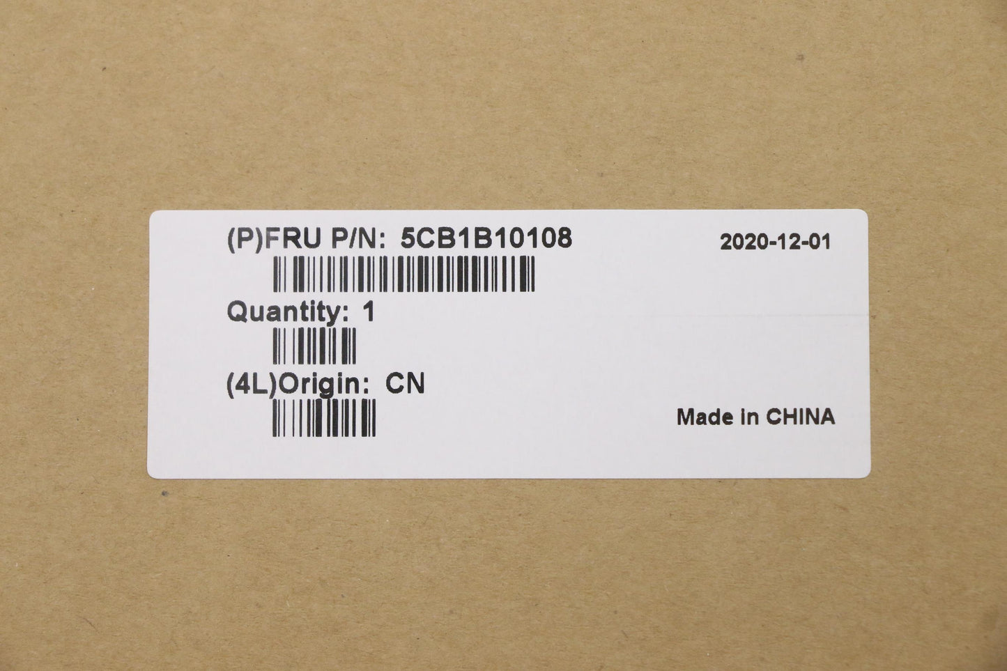 Lenovo Cover Lower Case Q 82Ac Sla_Gy - 5CB1B10108