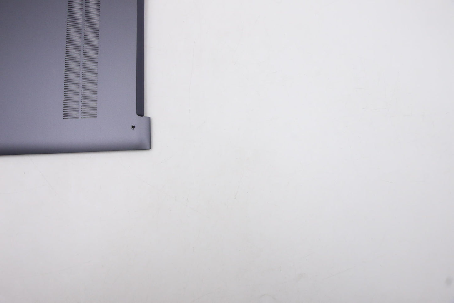 Lenovo Cover Lower Case Q 82Ac Sla_Gy - 5CB1B10108