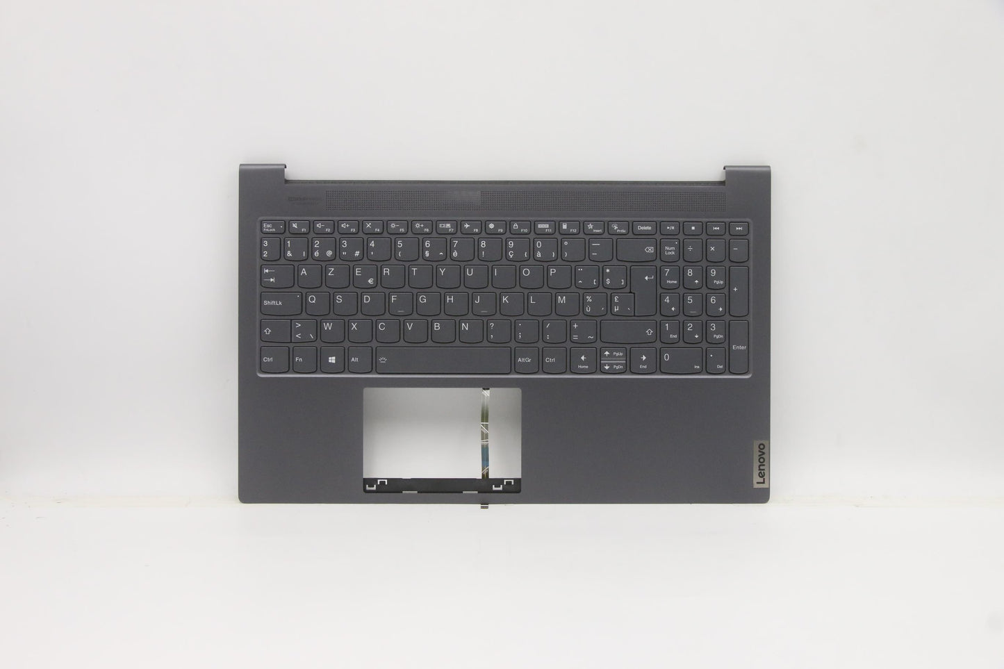 Lenovo Cover Upper Case Asm_Be Q82Ac - 5CB1B10110