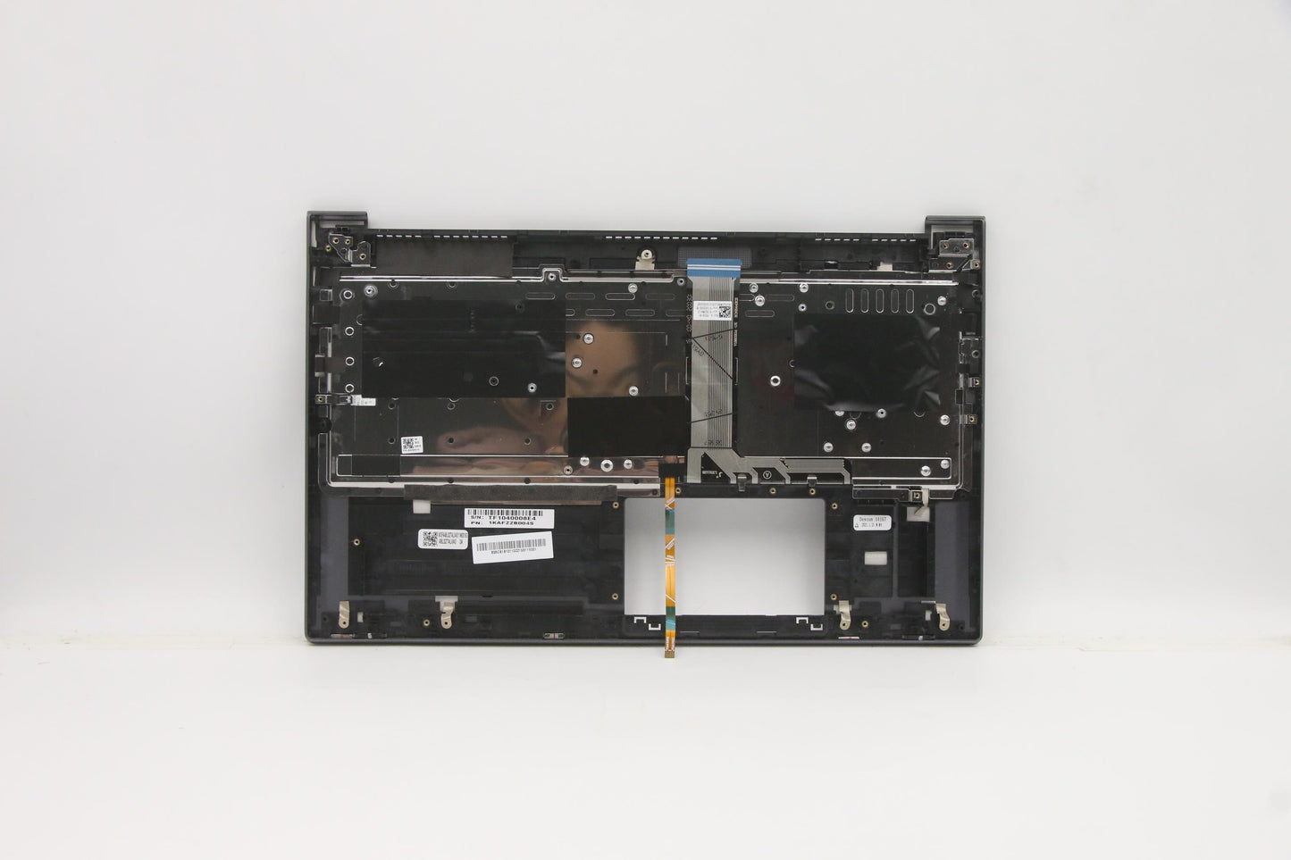 Lenovo Cover Upper Case Asm_Be Q82Ac - 5CB1B10110