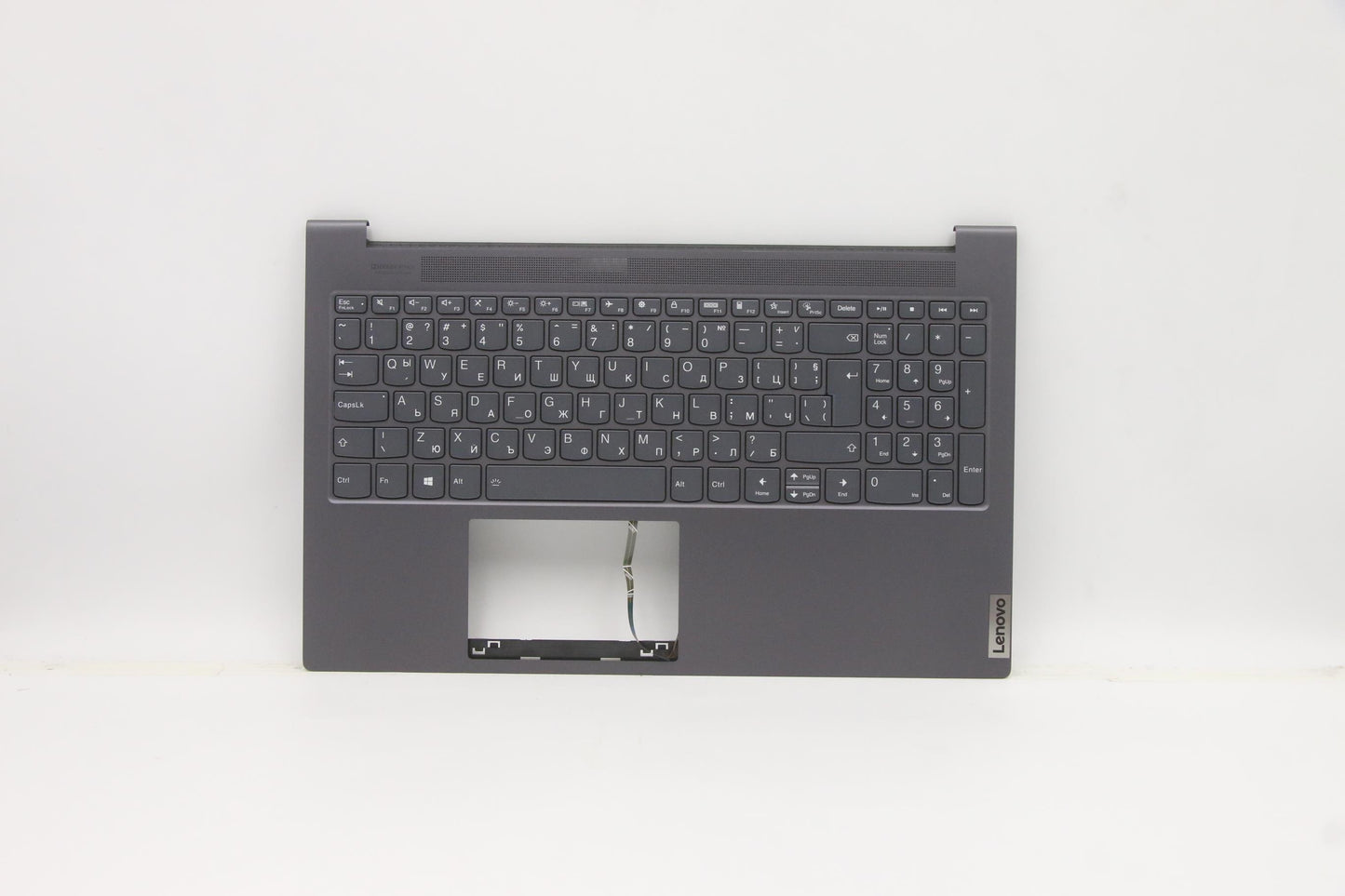 Lenovo Cover Upper Case Asm_Bu Q82Ac - 5CB1B10112