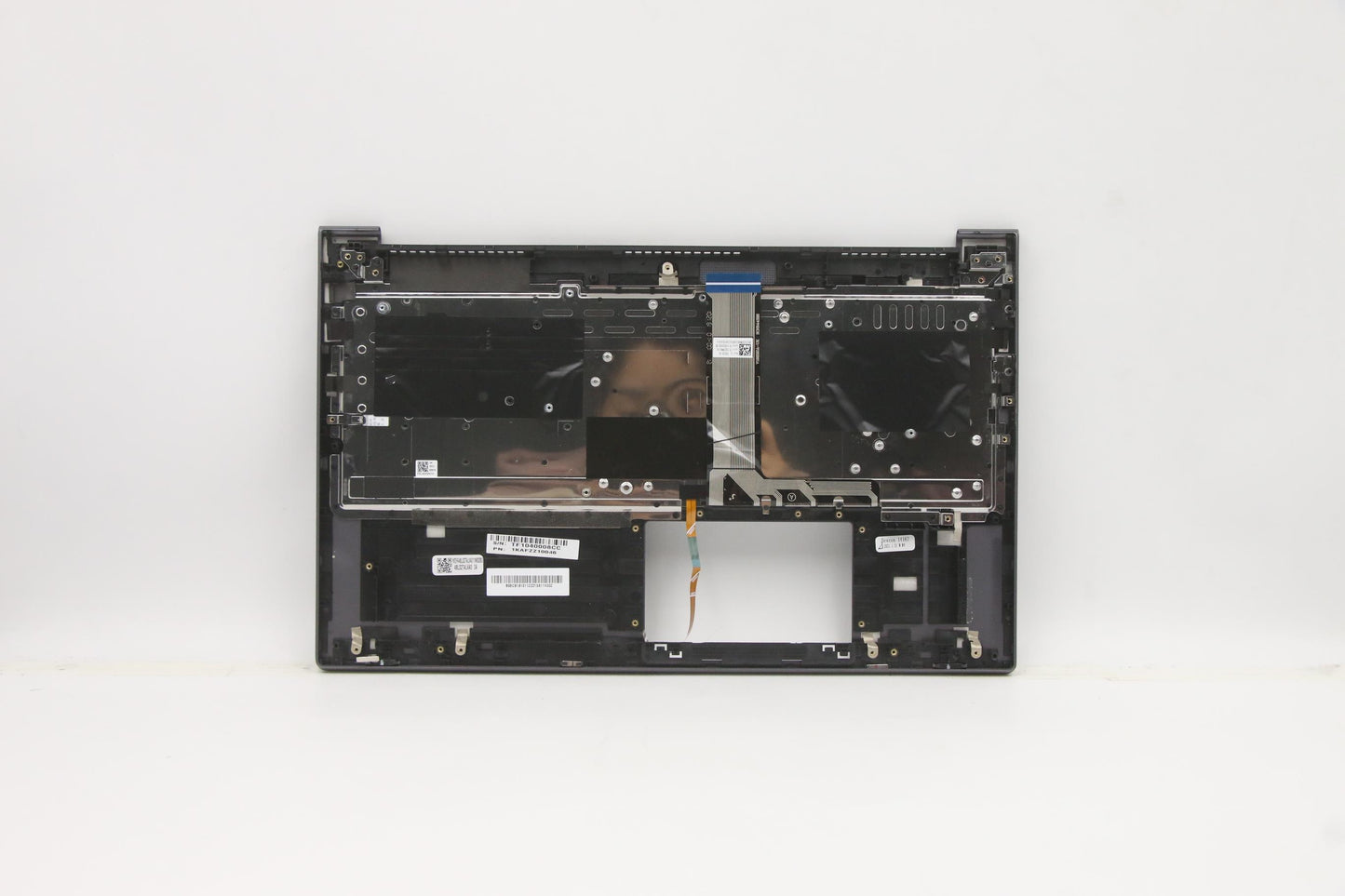 Lenovo Cover Upper Case Asm_Bu Q82Ac - 5CB1B10112