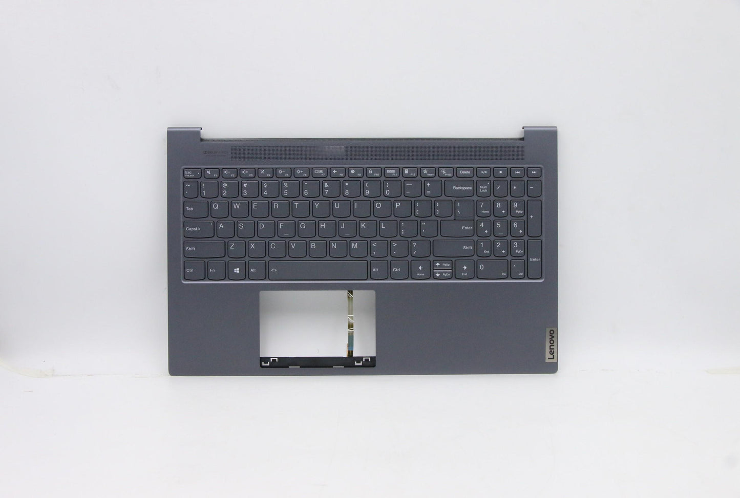 Lenovo Cover Upper Case Asm_Us Q82Ac - 5CB1B10114