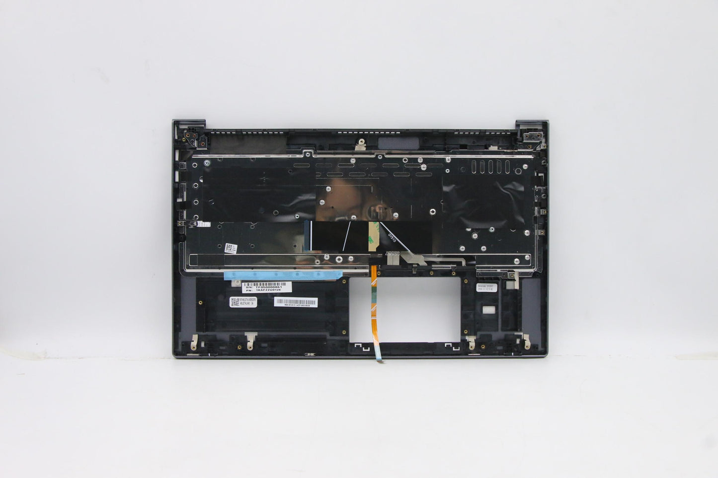Lenovo Cover Upper Case Asm_Us Q82Ac - 5CB1B10114