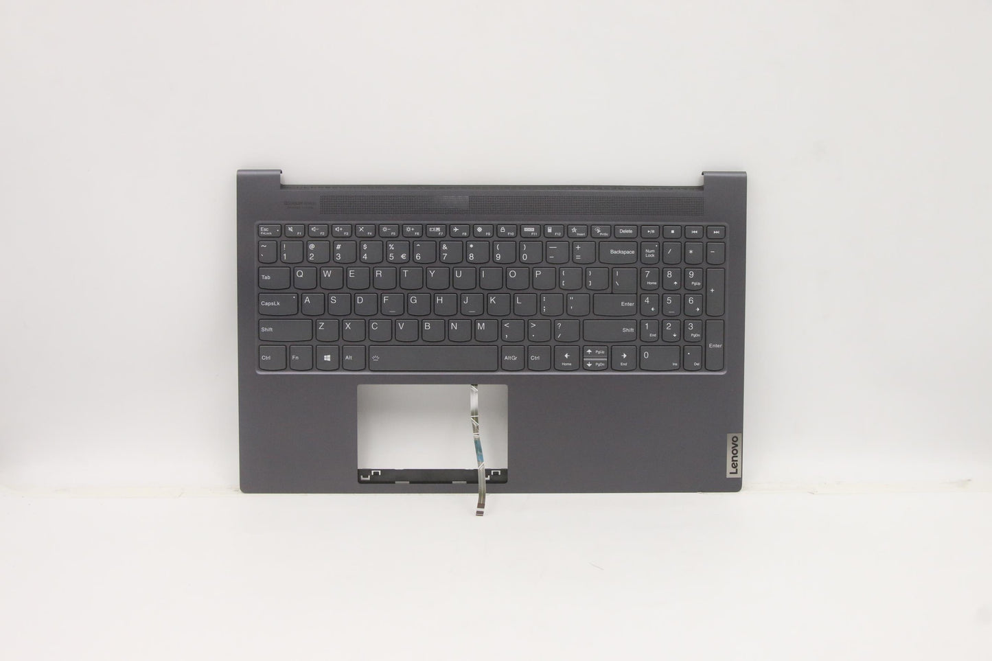 Lenovo Cover Upper Case Asm_Us Inte Q - 5CB1B10115