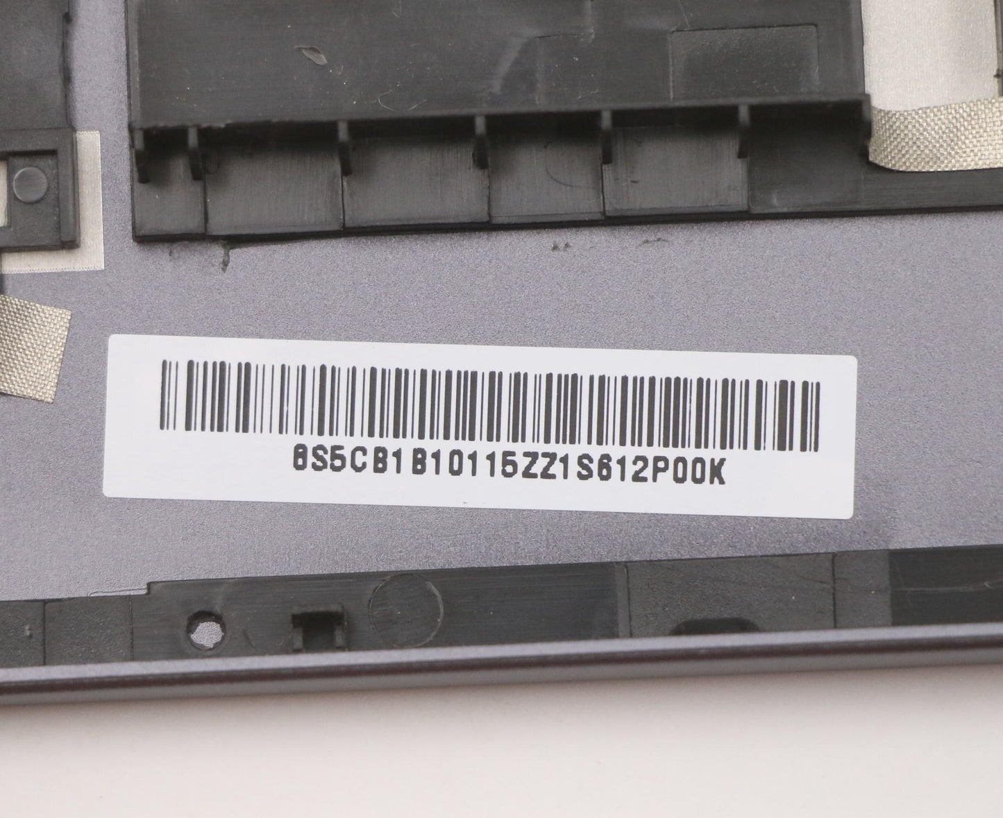 Lenovo Cover Upper Case Asm_Us Inte Q - 5CB1B10115