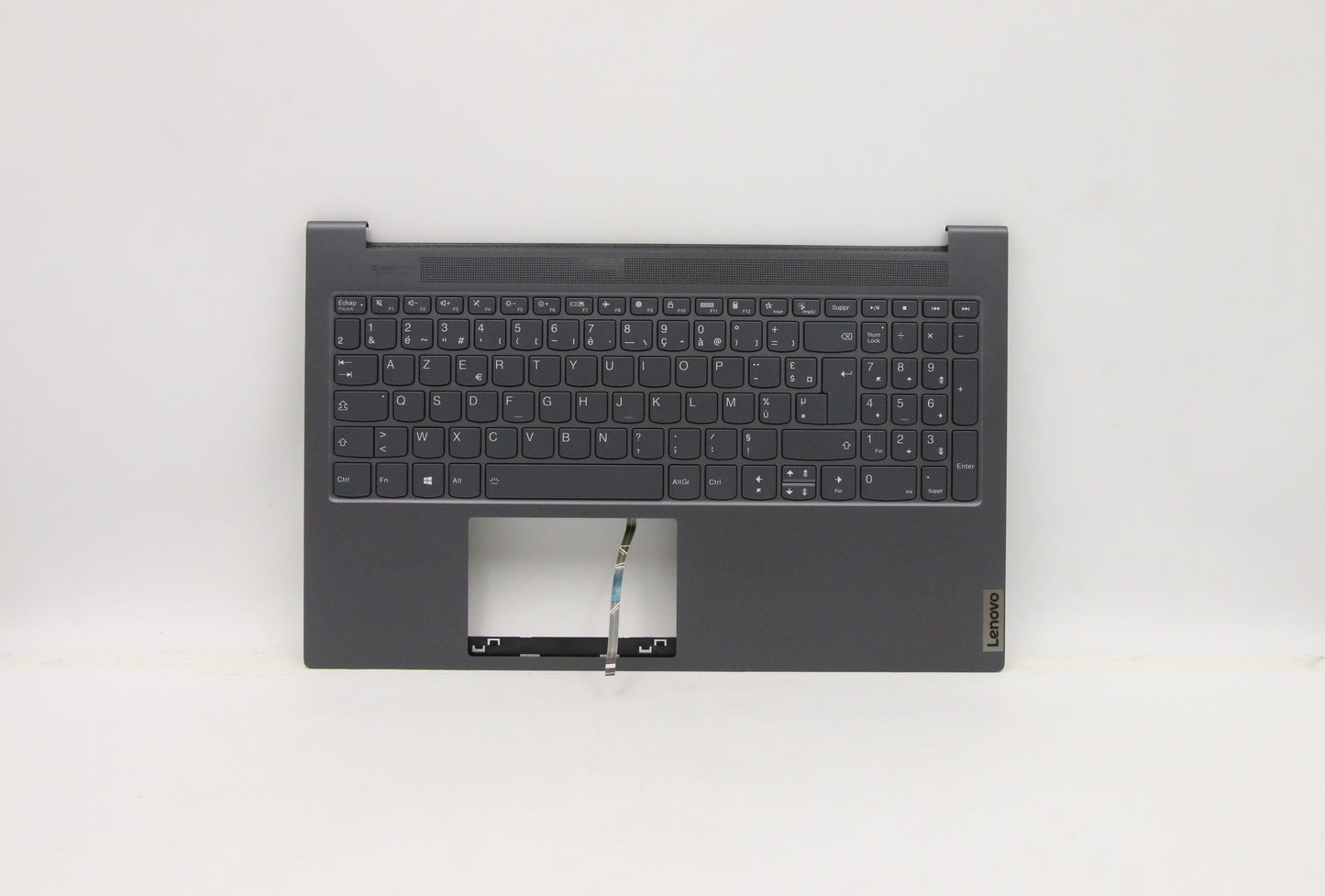 Lenovo Cover Upper Case Asm_Fr Q82Ac - 5CB1B10116