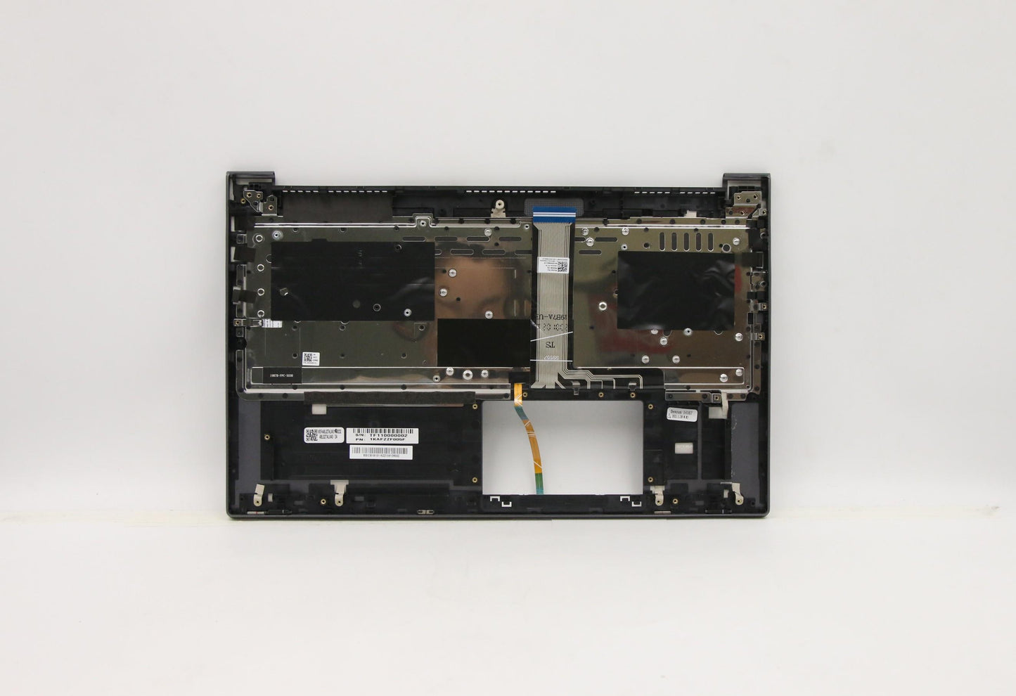 Lenovo Cover Upper Case Asm_Fr Q82Ac - 5CB1B10116