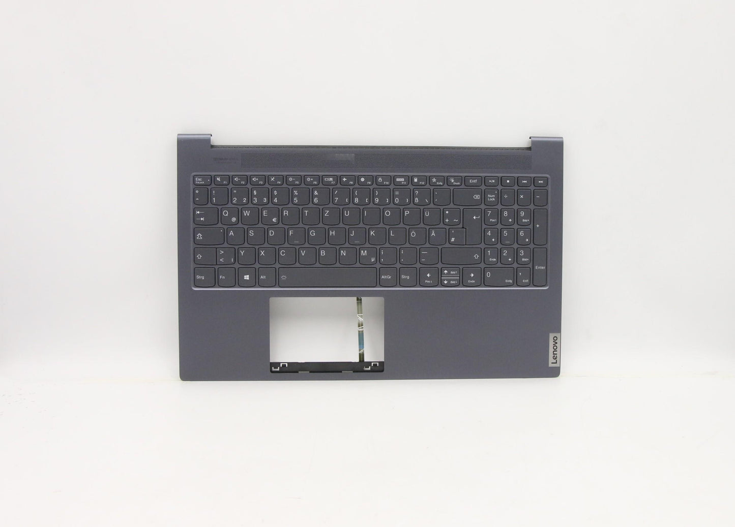 Lenovo Cover Upper Case Asm_Gr Q82Ac - 5CB1B10119