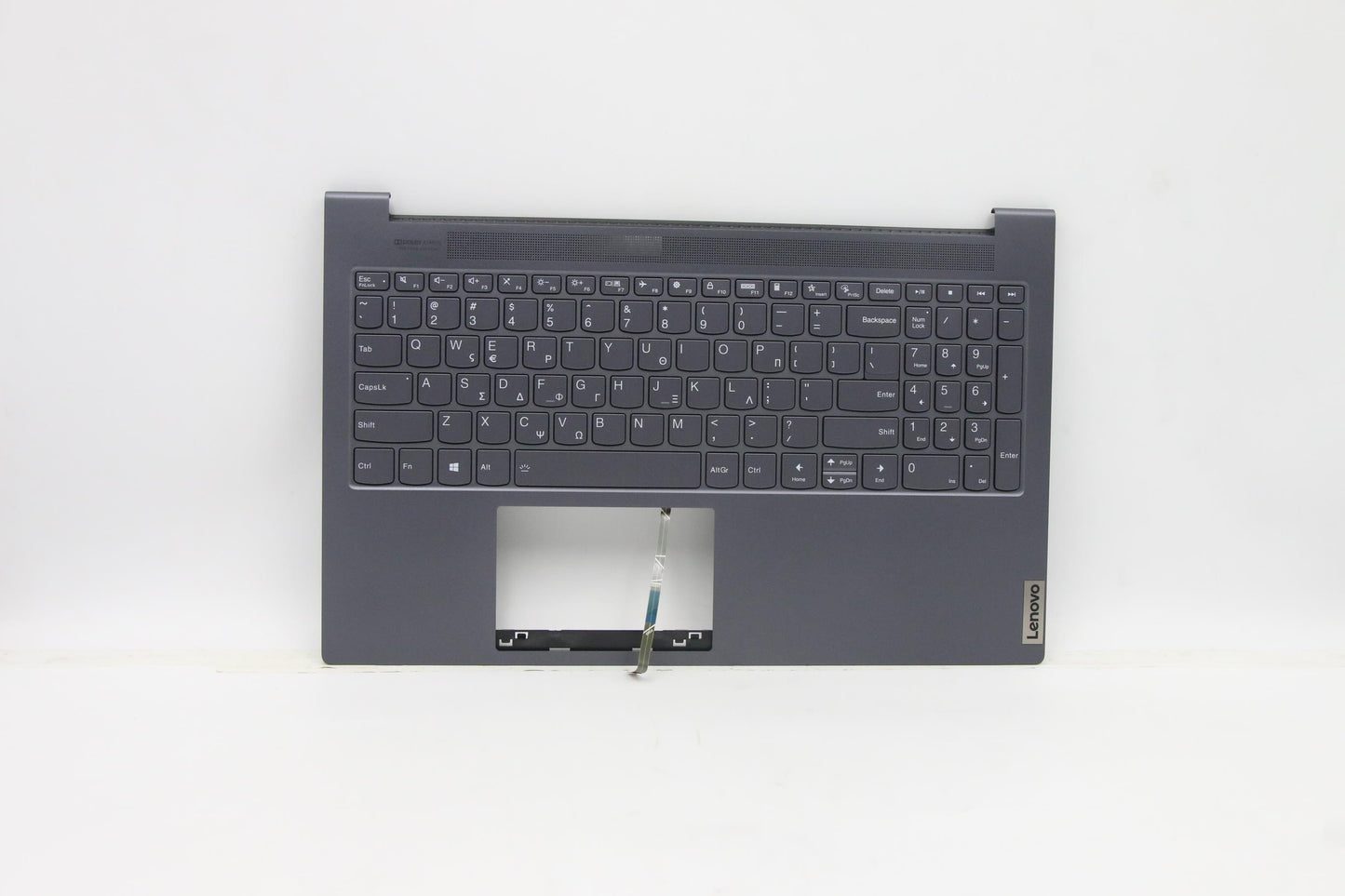 Lenovo Cover Upper Case Asm_Gk Q82Ac - 5CB1B10120