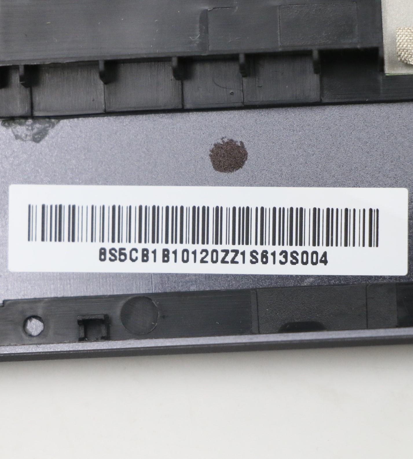 Lenovo Cover Upper Case Asm_Gk Q82Ac - 5CB1B10120