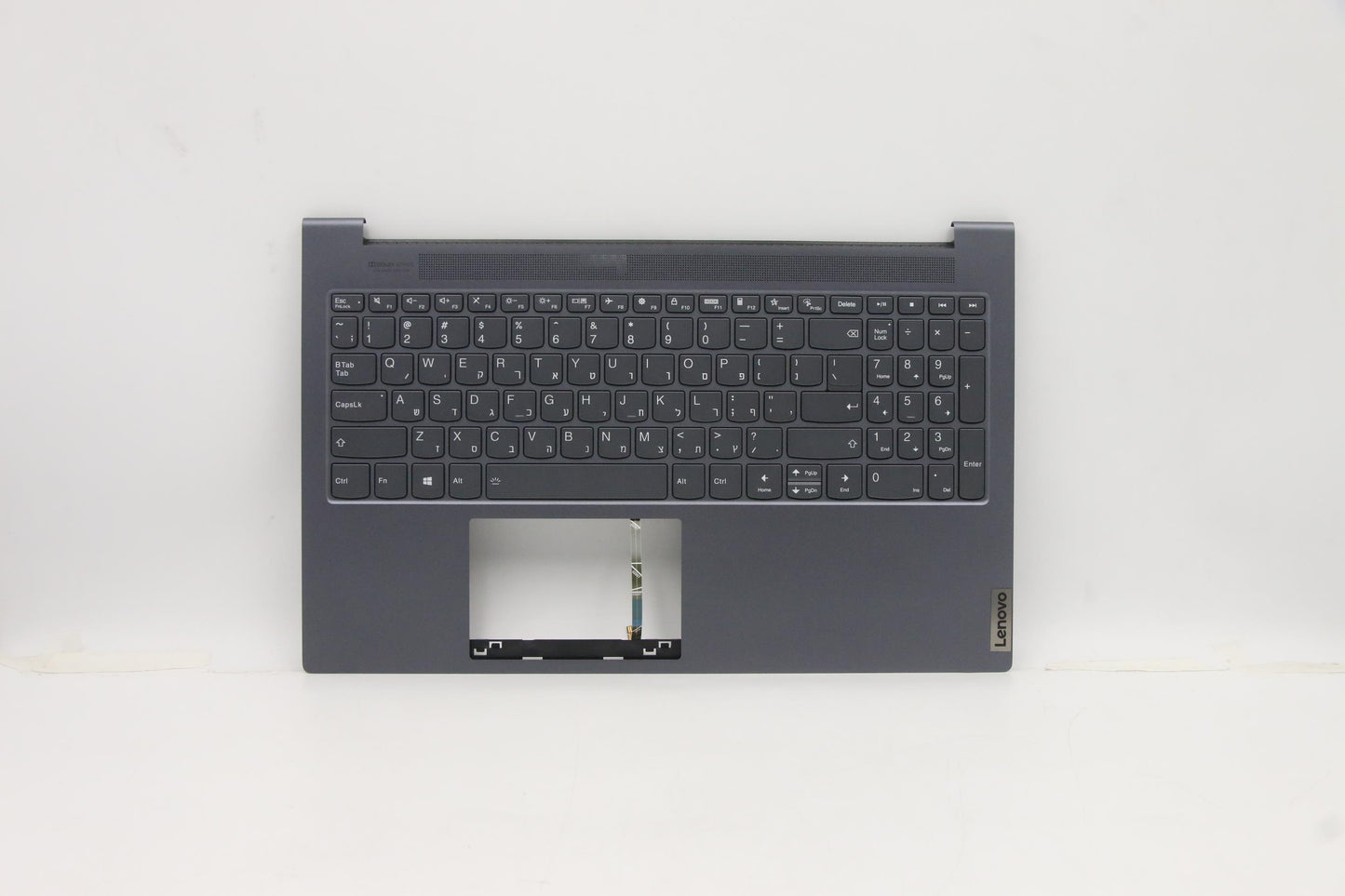 Lenovo Cover Upper Case Asm_Hb Q82Ac - 5CB1B10121