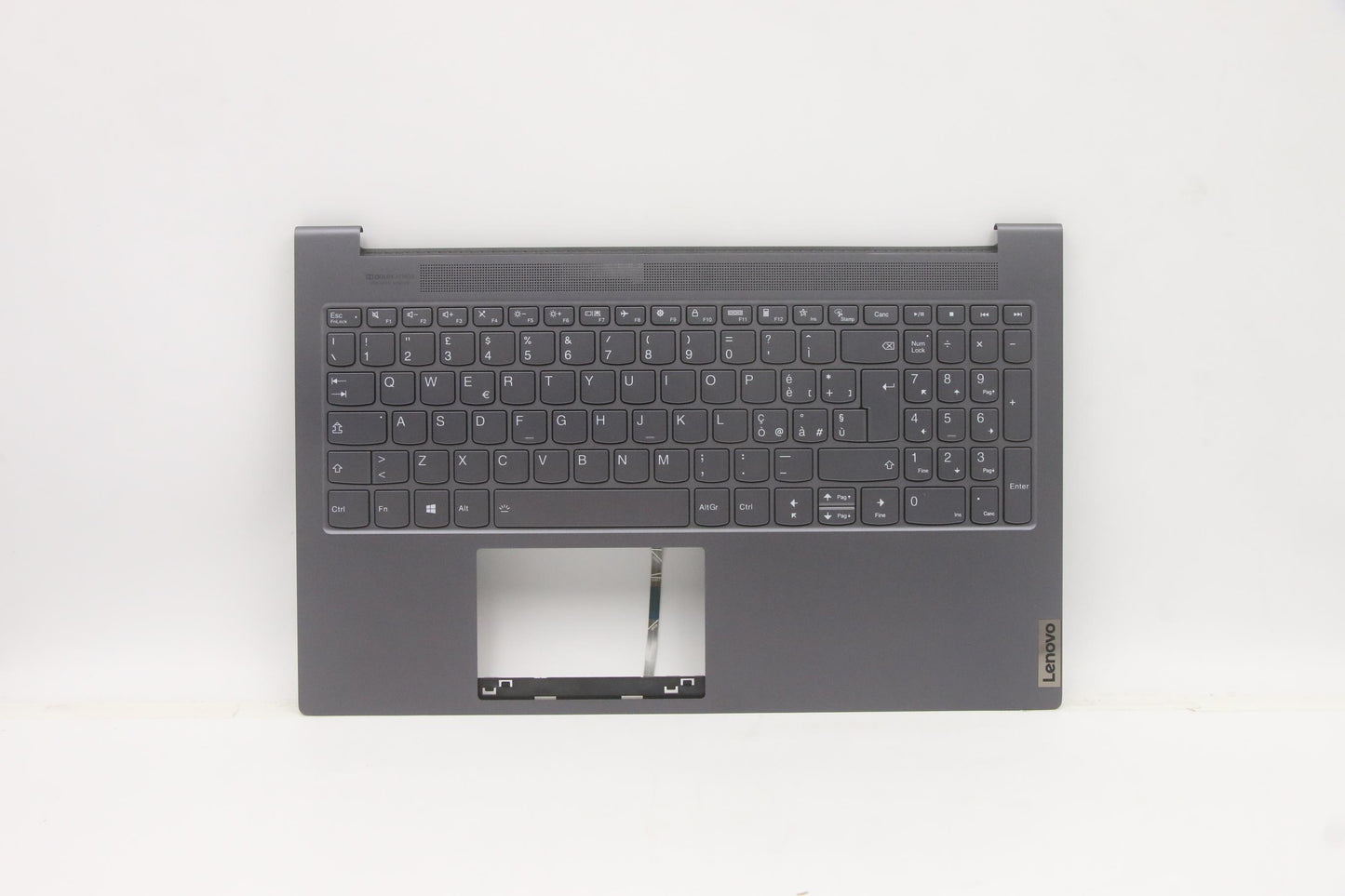 Lenovo Cover Upper Case Asm_It Q82Ac - 5CB1B10125
