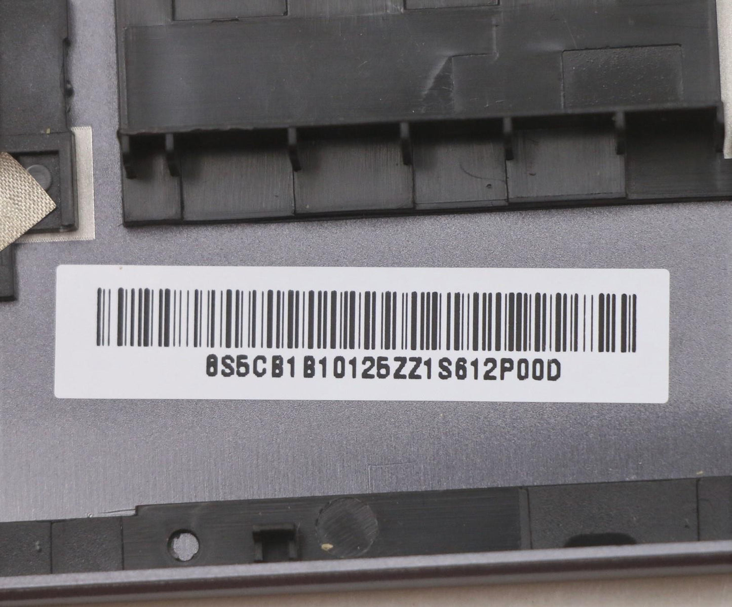Lenovo Cover Upper Case Asm_It Q82Ac - 5CB1B10125