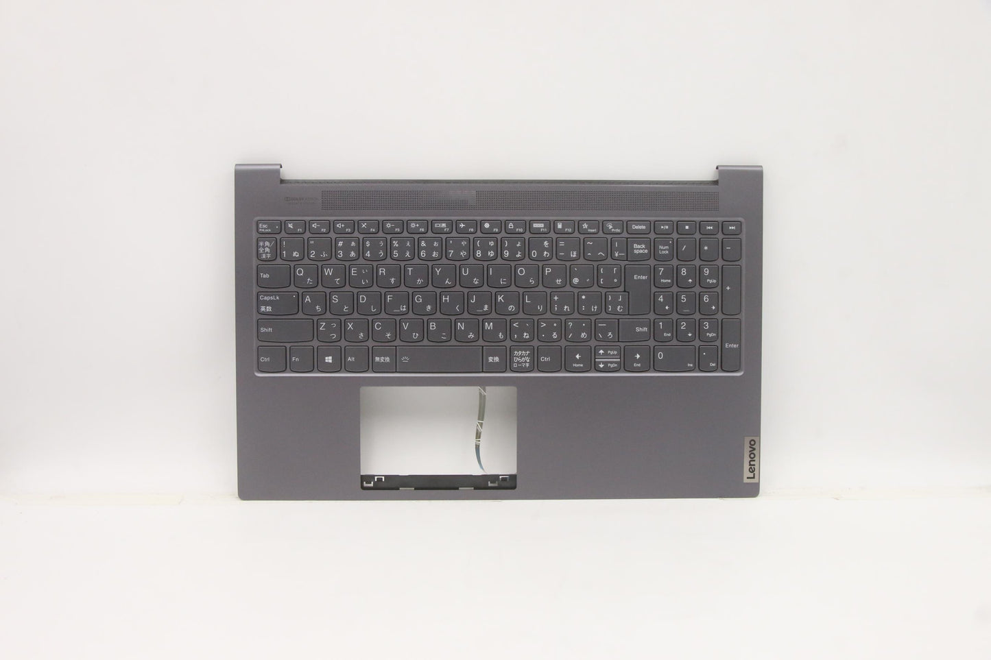 Lenovo Cover Upper Case Asm_Ja Q82Ac - 5CB1B10126