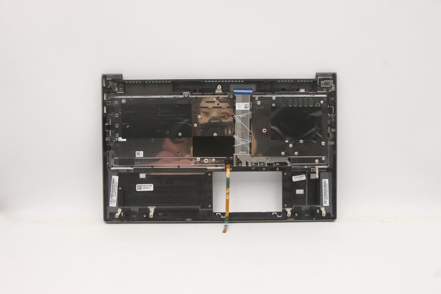 Lenovo Cover Upper Case Asm_Ja Q82Ac - 5CB1B10126