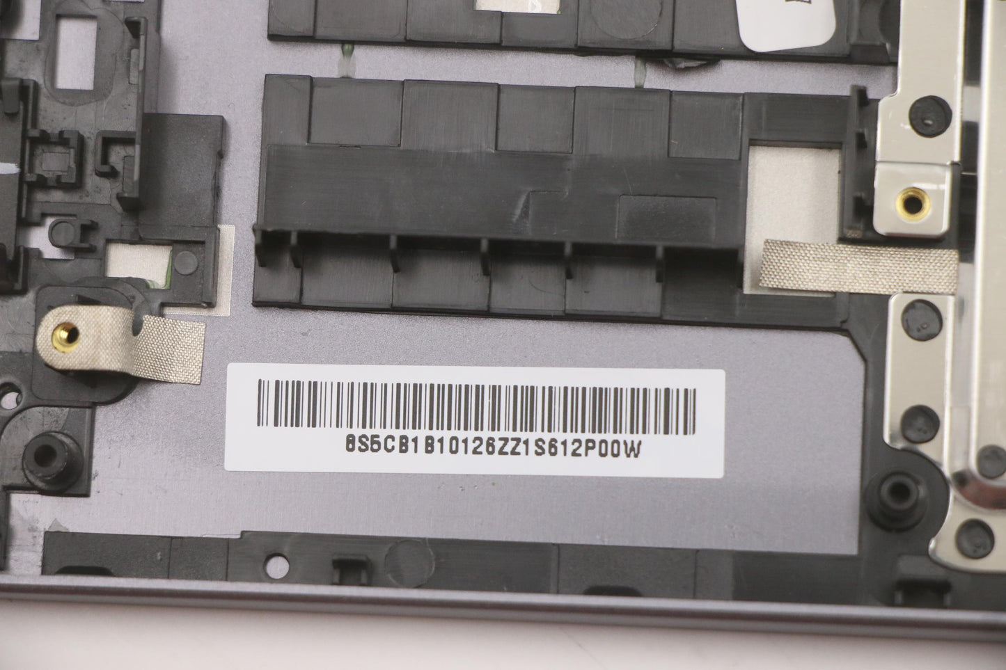 Lenovo Cover Upper Case Asm_Ja Q82Ac - 5CB1B10126