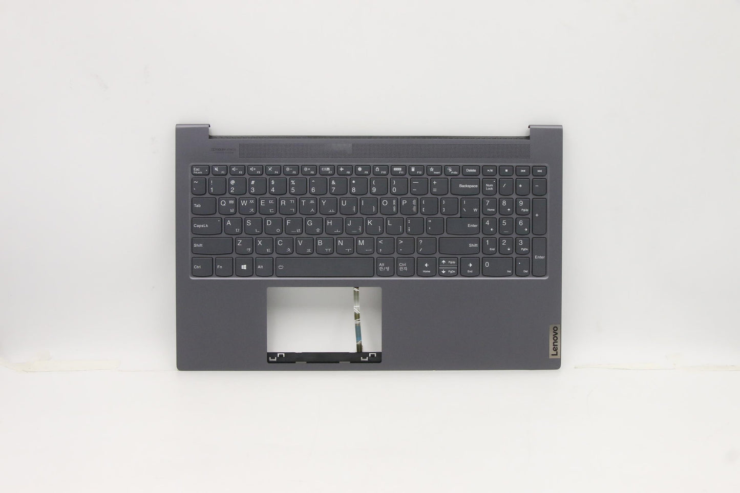 Lenovo Cover Upper Case Asm_Ko Q82Ac - 5CB1B10127