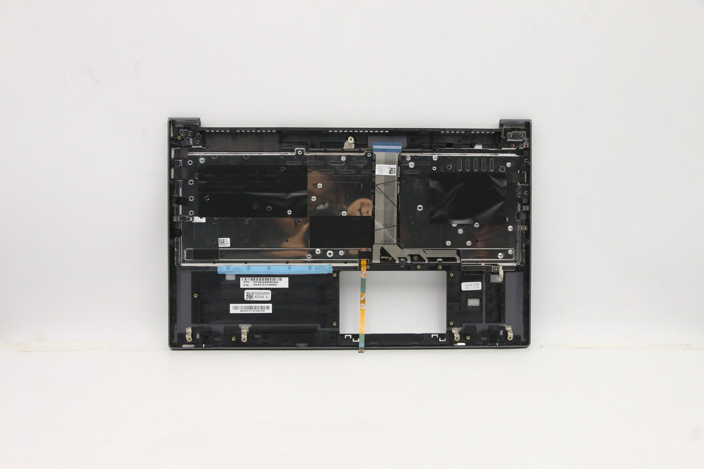 Lenovo Cover Upper Case Asm_Ko Q82Ac - 5CB1B10127