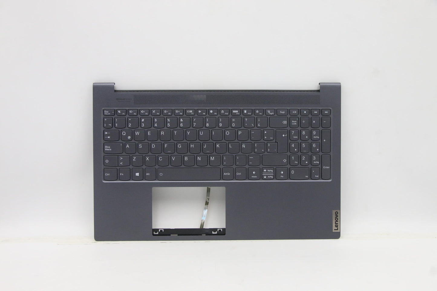 Lenovo Cover Upper Case Asm_La Q82Ac - 5CB1B10128