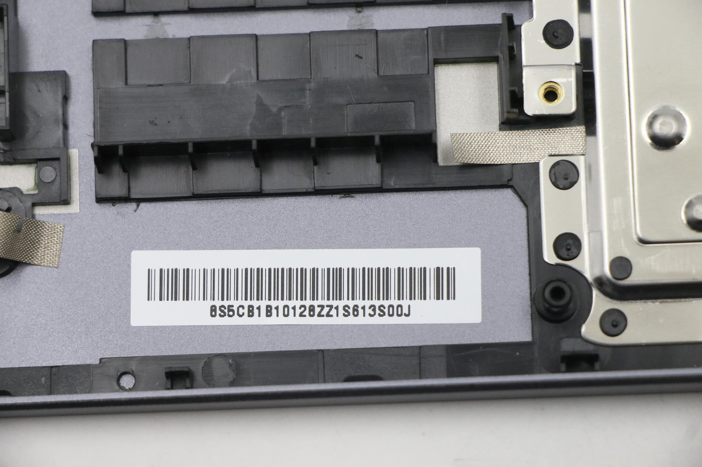 Lenovo Cover Upper Case Asm_La Q82Ac - 5CB1B10128