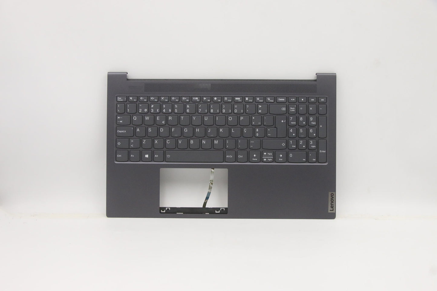 Lenovo Cover Upper Case Asm_Po Q82Ac - 5CB1B10130
