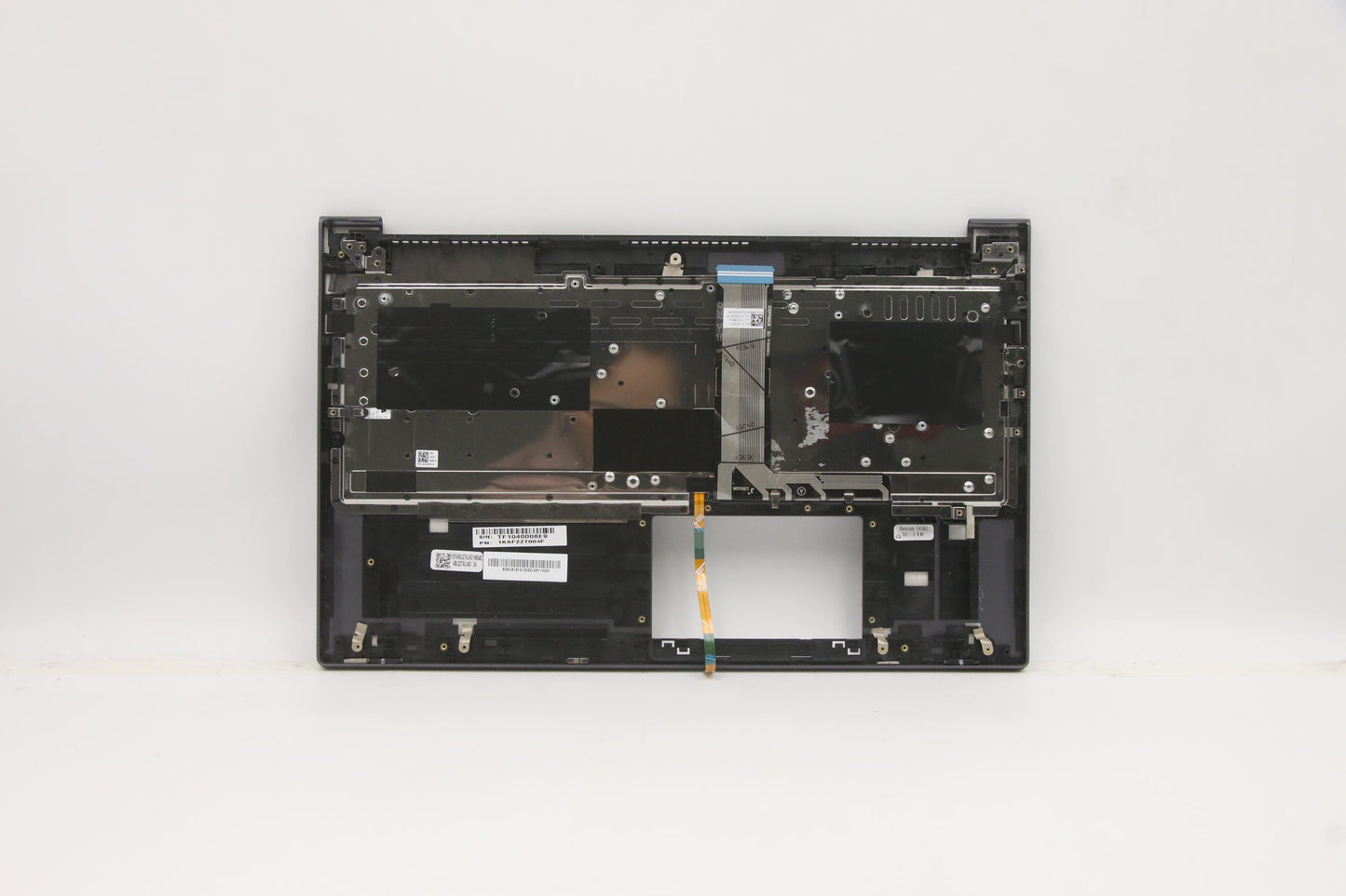 Lenovo Cover Upper Case Asm_Po Q82Ac - 5CB1B10130