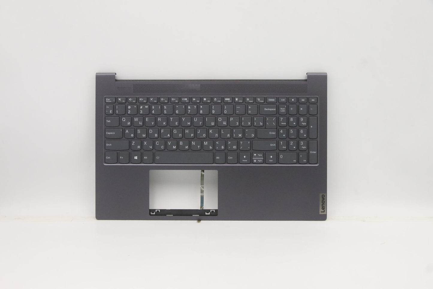 Lenovo Cover Upper Case Asm_Ru Q82Ac - 5CB1B10131