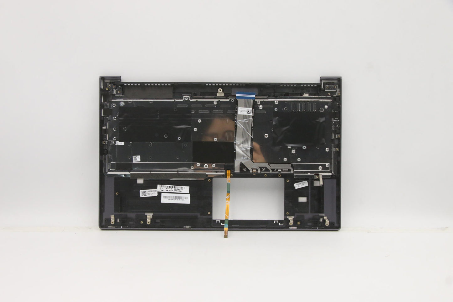 Lenovo Cover Upper Case Asm_Ru Q82Ac - 5CB1B10131
