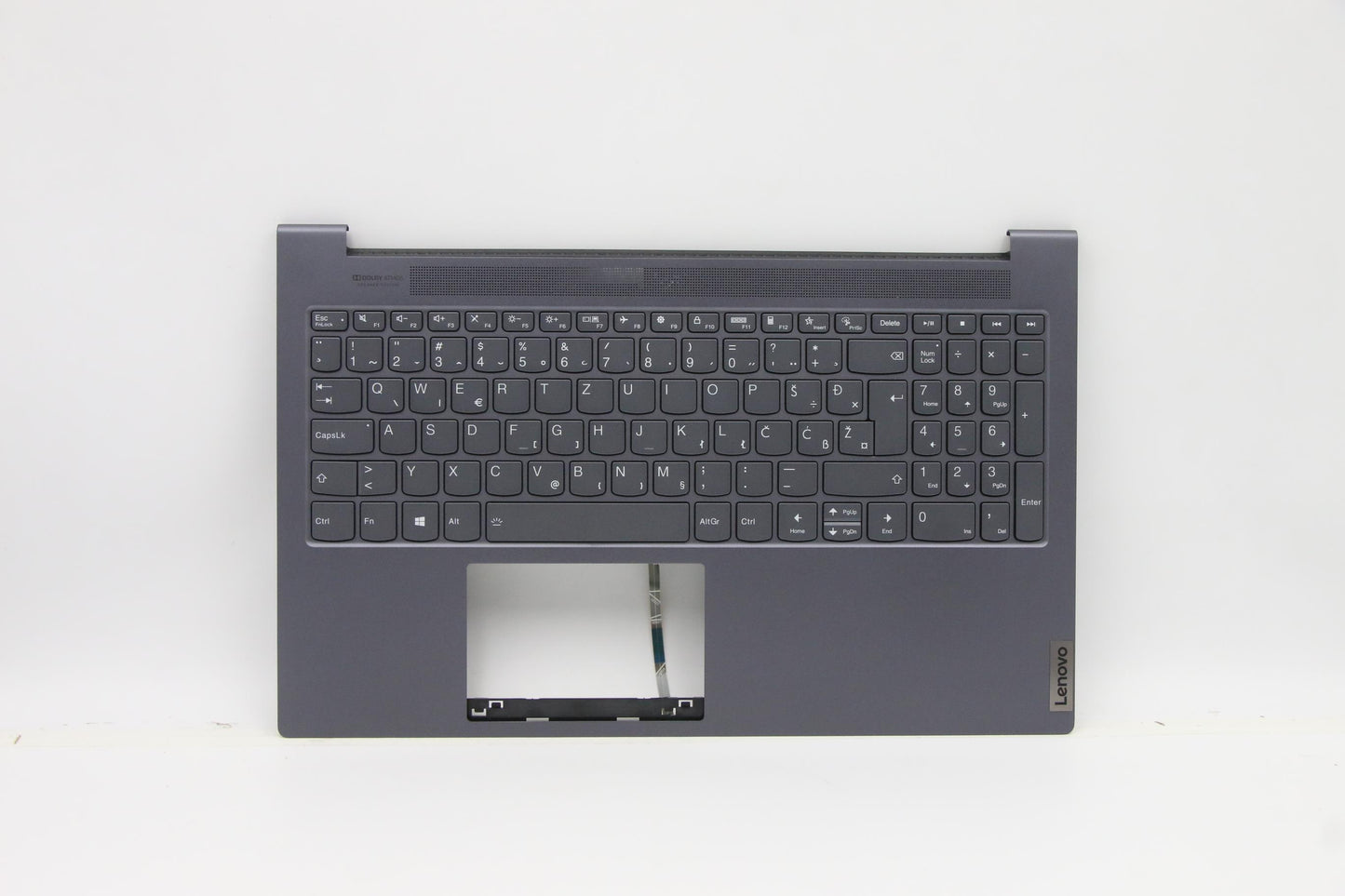 Lenovo Cover Upper Case Asm_Sa Q82Ac - 5CB1B10132