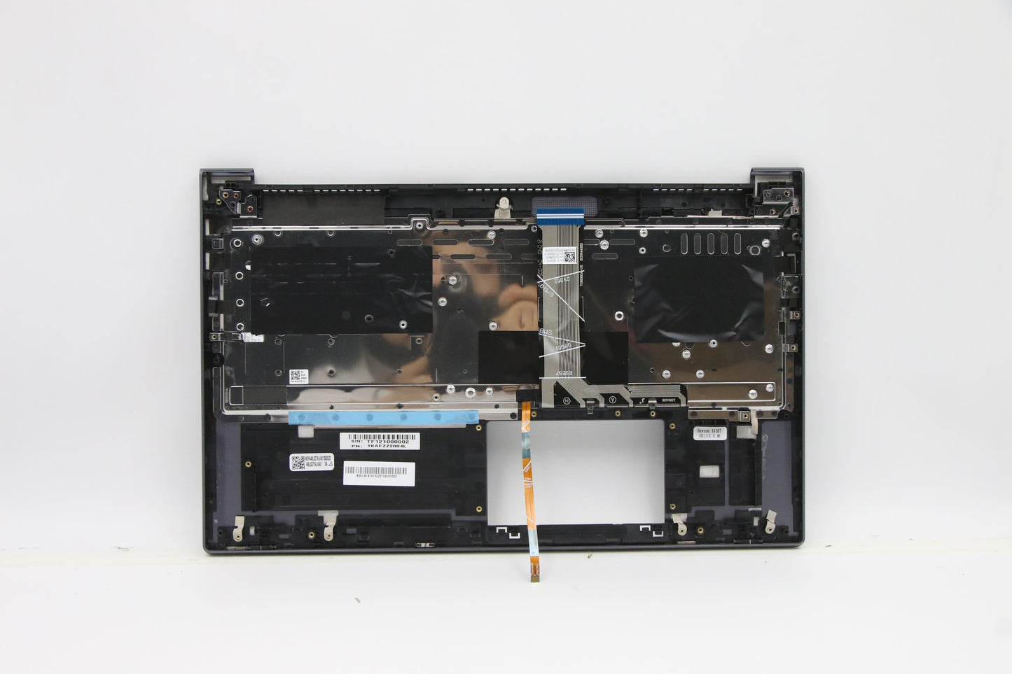 Lenovo Cover Upper Case Asm_Sa Q82Ac - 5CB1B10132
