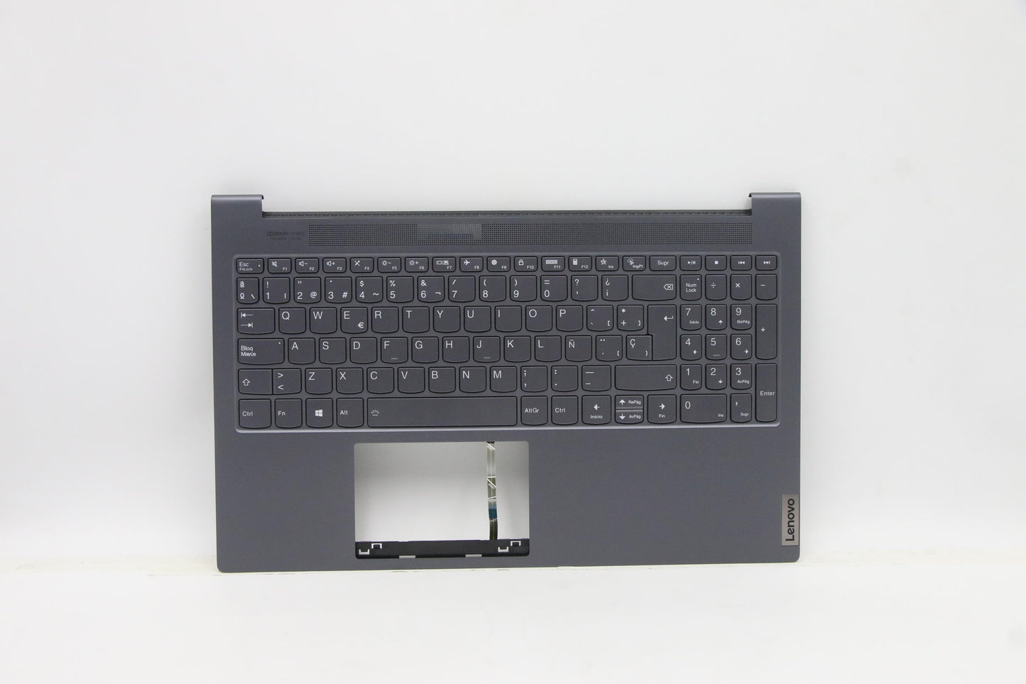 Lenovo Cover Upper Case Asm_Sp Q82Ac - 5CB1B10133