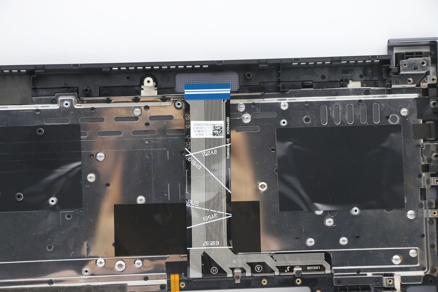 Lenovo Cover Upper Case Asm_Sp Q82Ac - 5CB1B10133