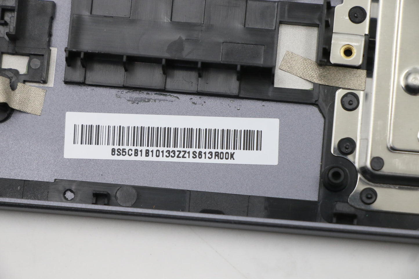 Lenovo Cover Upper Case Asm_Sp Q82Ac - 5CB1B10133