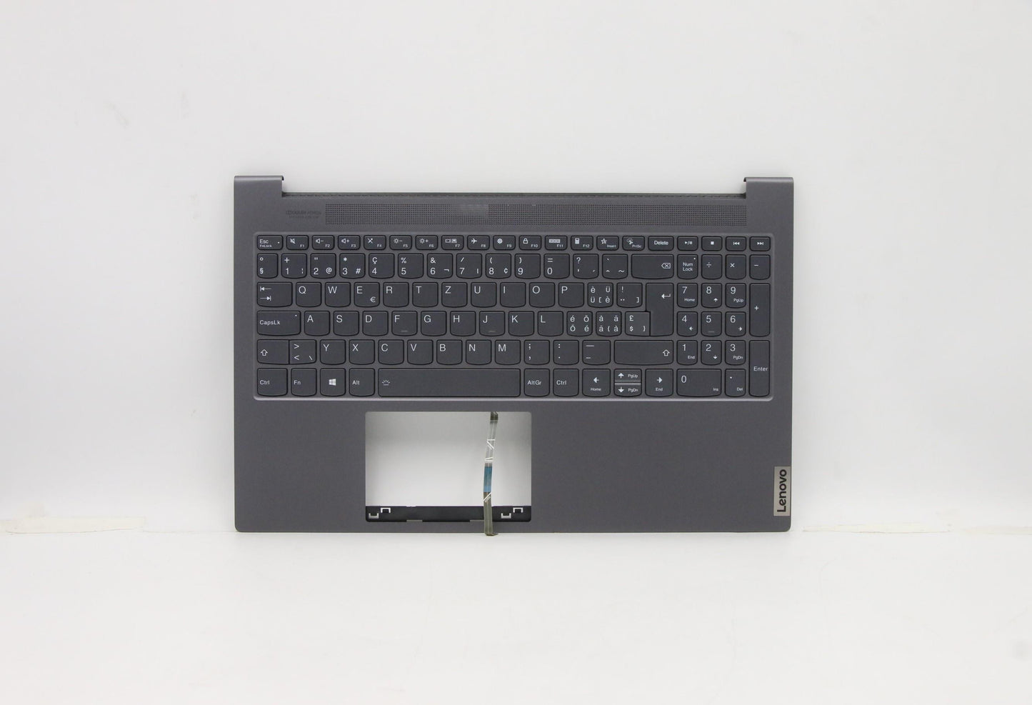 Lenovo Cover Upper Case Asm_Sw Q82Ac - 5CB1B10134