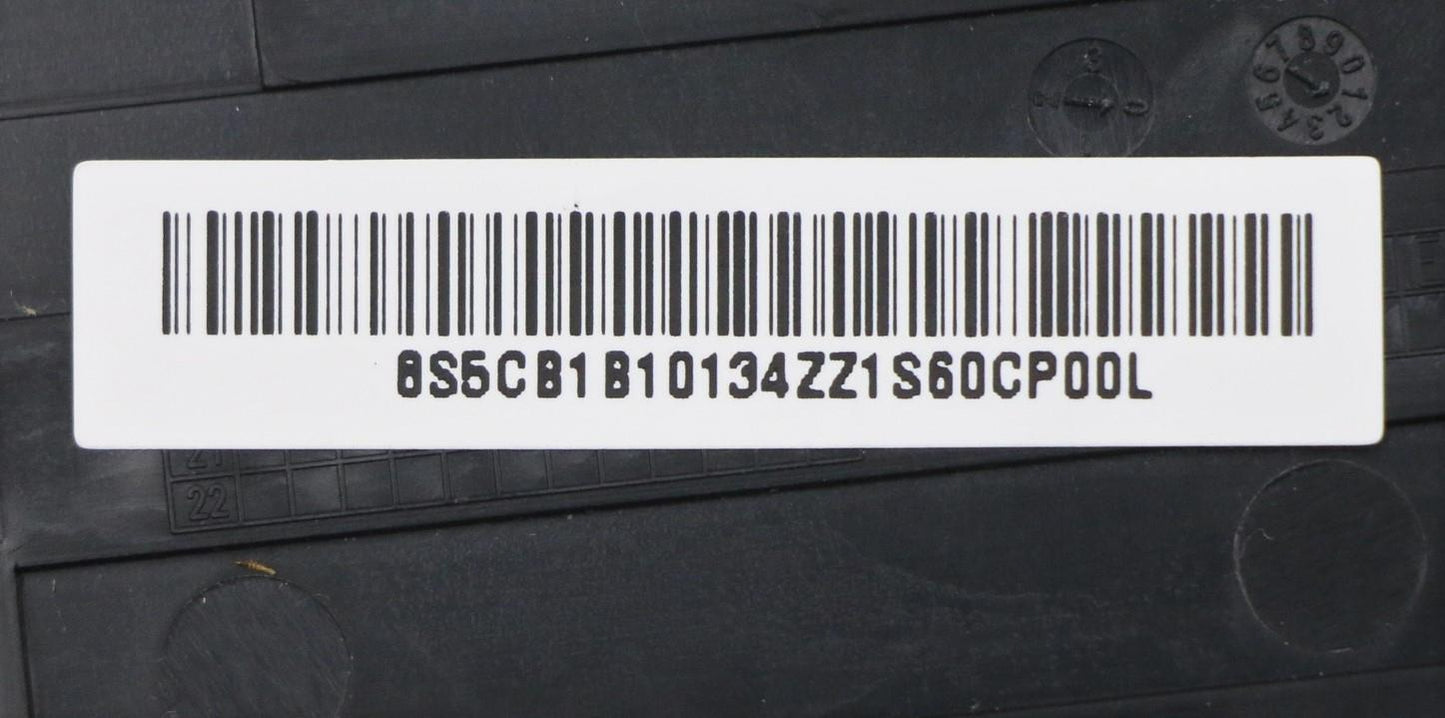 Lenovo Cover Upper Case Asm_Sw Q82Ac - 5CB1B10134