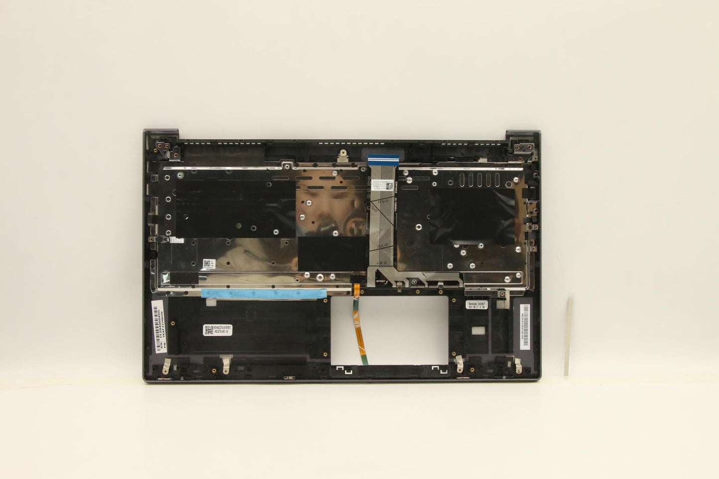 Lenovo Cover Upper Case Asm_Ch Q82Ac - 5CB1B10135