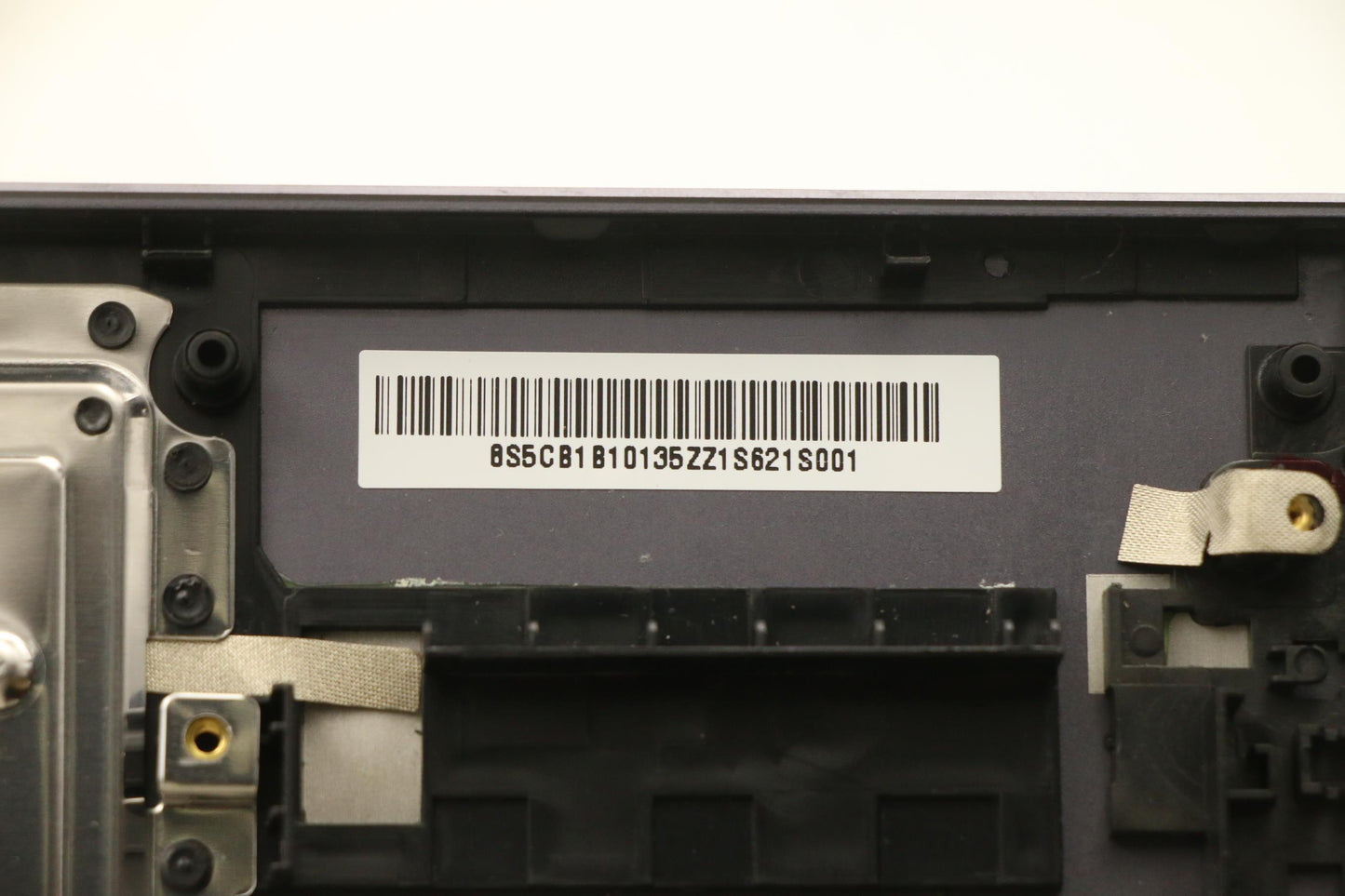 Lenovo Cover Upper Case Asm_Ch Q82Ac - 5CB1B10135