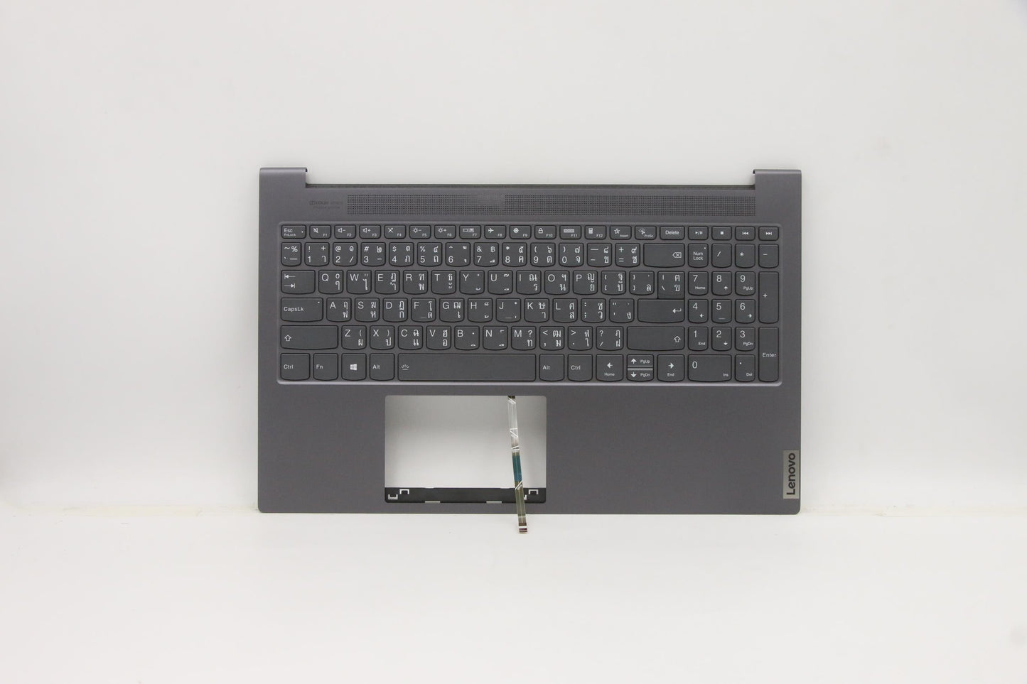 Lenovo Cover Upper Case Asm_Ti Q82Ac - 5CB1B10136