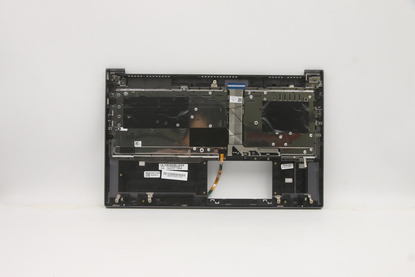 Lenovo Cover Upper Case Asm_Ti Q82Ac - 5CB1B10136