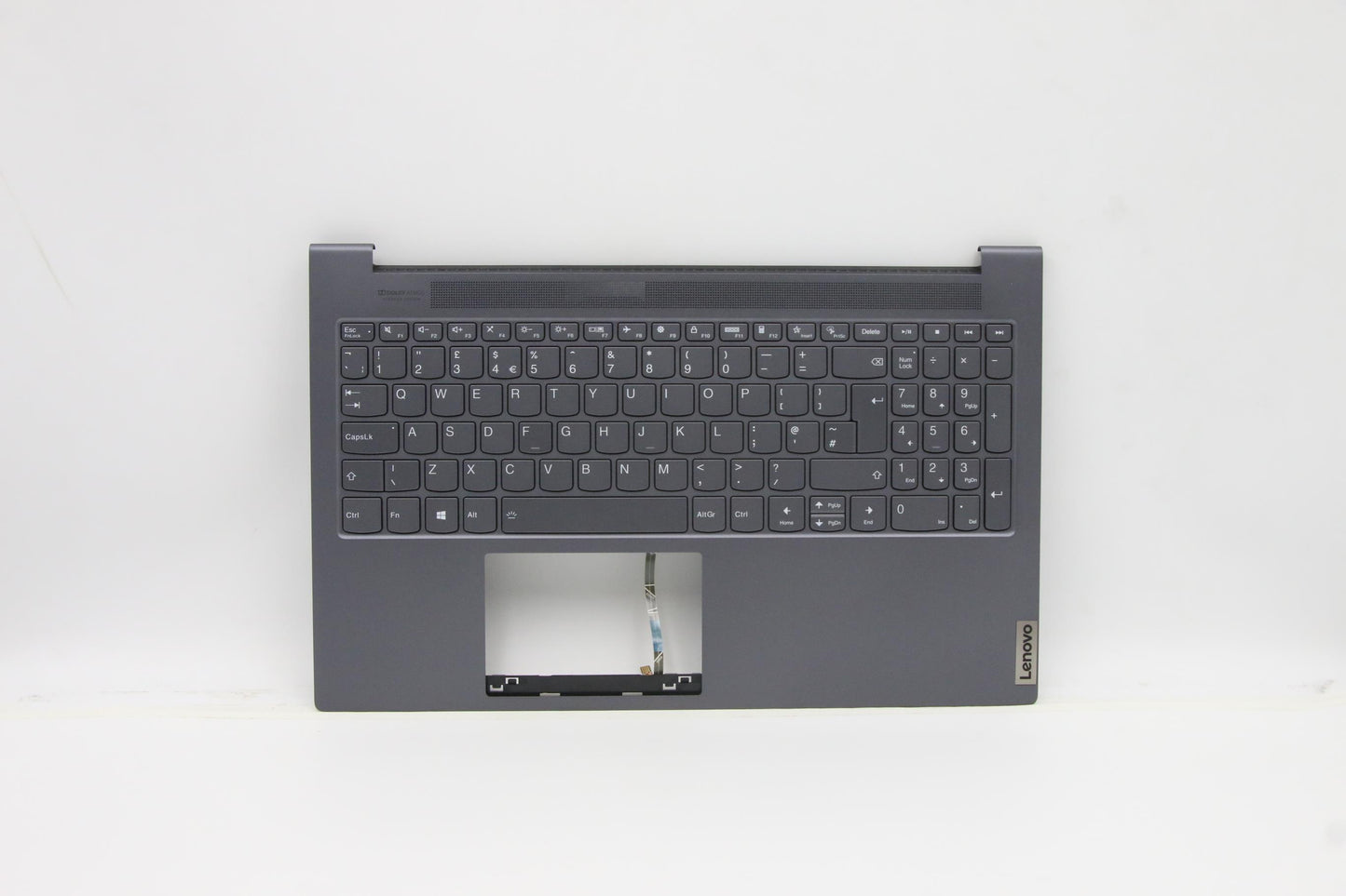 Lenovo Cover Upper Case Asm_Uk Q82Ac - 5CB1B10138