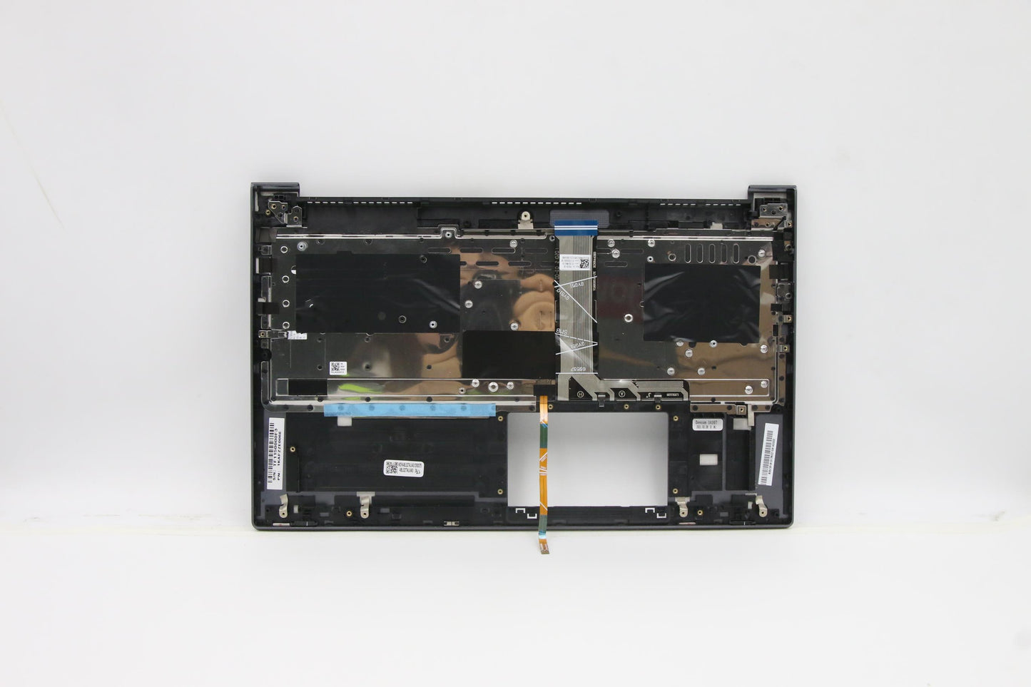 Lenovo Cover Upper Case Asm_Uk Q82Ac - 5CB1B10138
