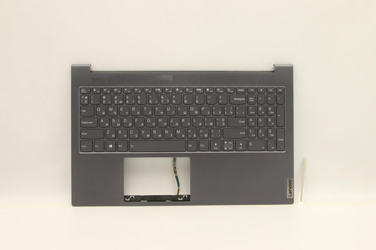 Lenovo Cover Upper Case Asm_Ukr Q82Ac - 5CB1B10139