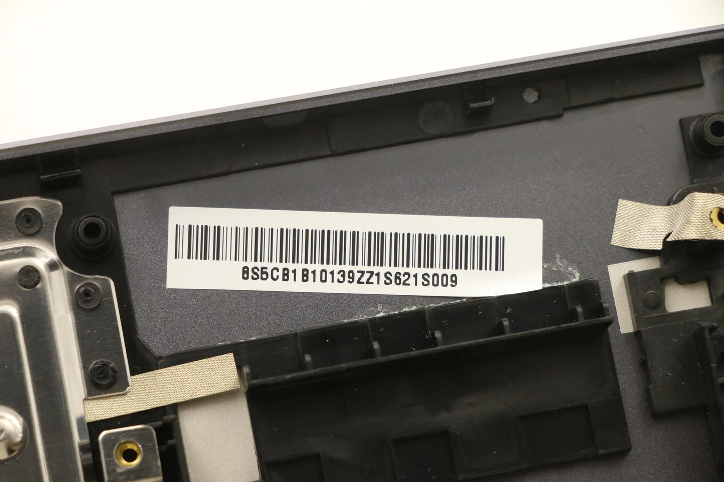 Lenovo Cover Upper Case Asm_Ukr Q82Ac - 5CB1B10139