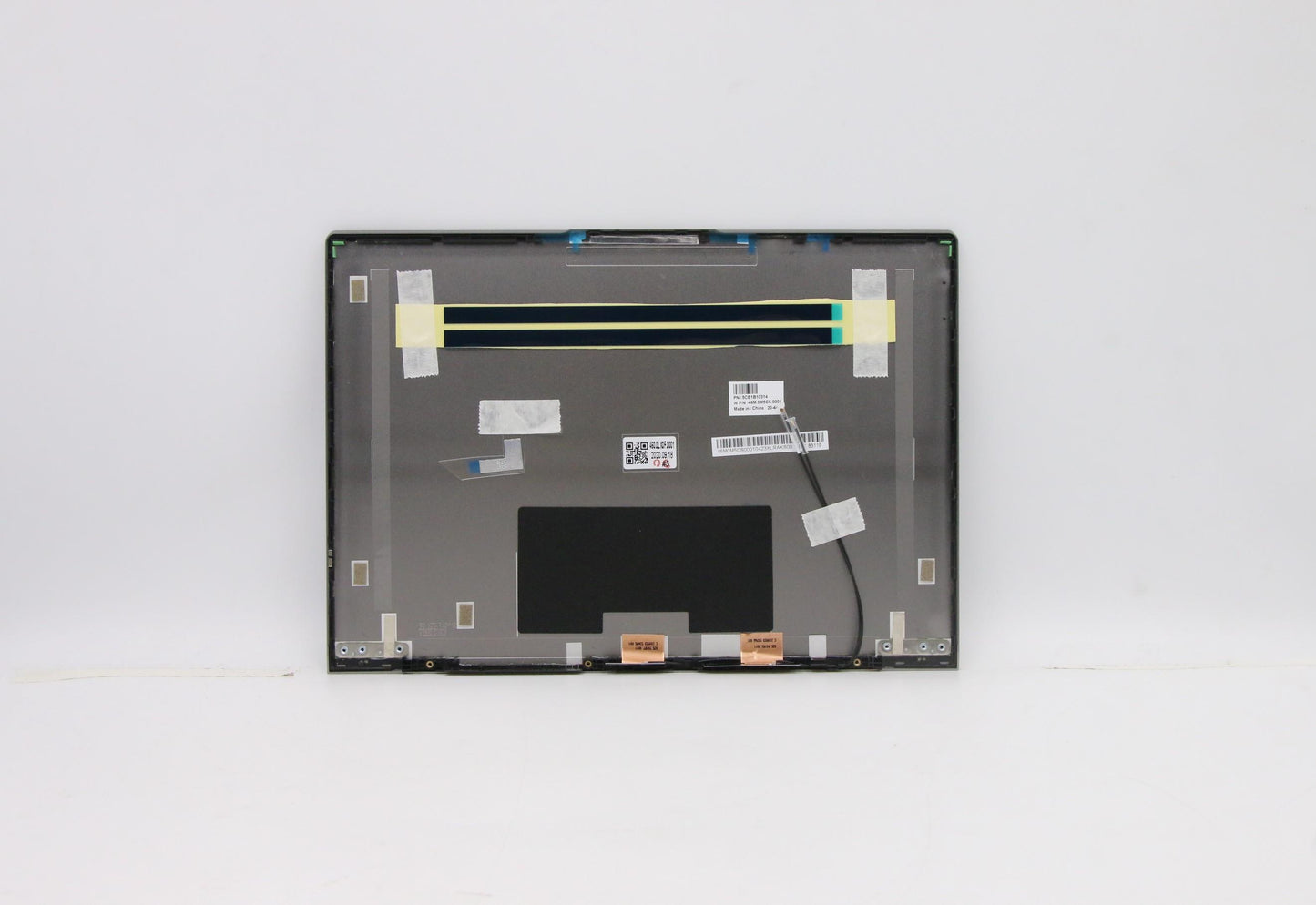 Lenovo Cover Lcd Cover W 20Wc Mg - 5CB1B10314