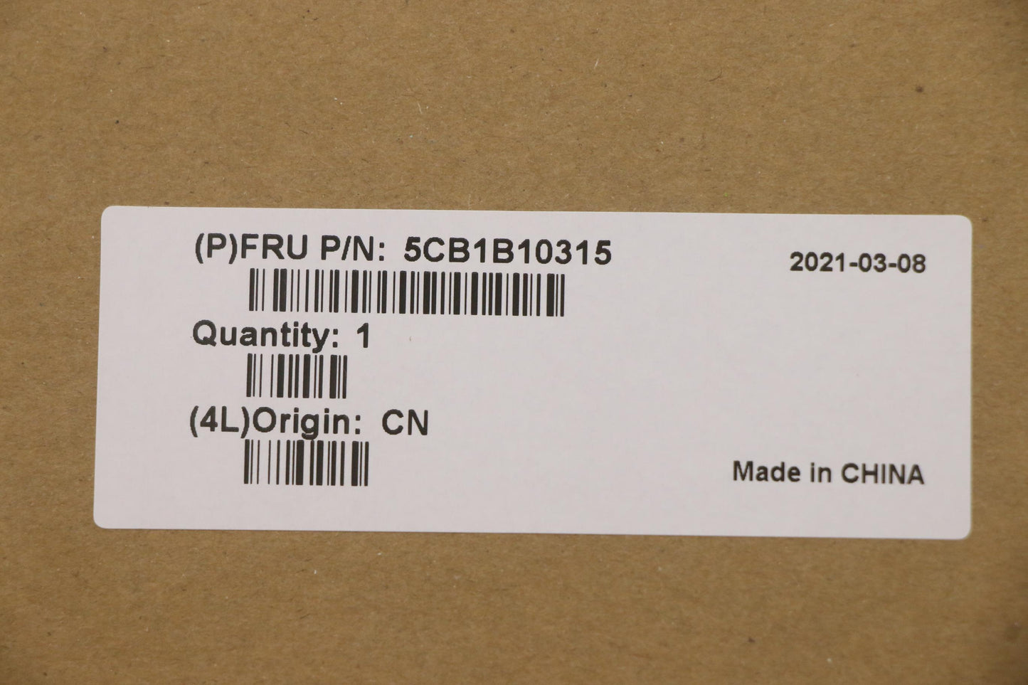 Lenovo C-Cover with Keyboard, USA English Layout, Grey, Backlit - 5CB1B10315