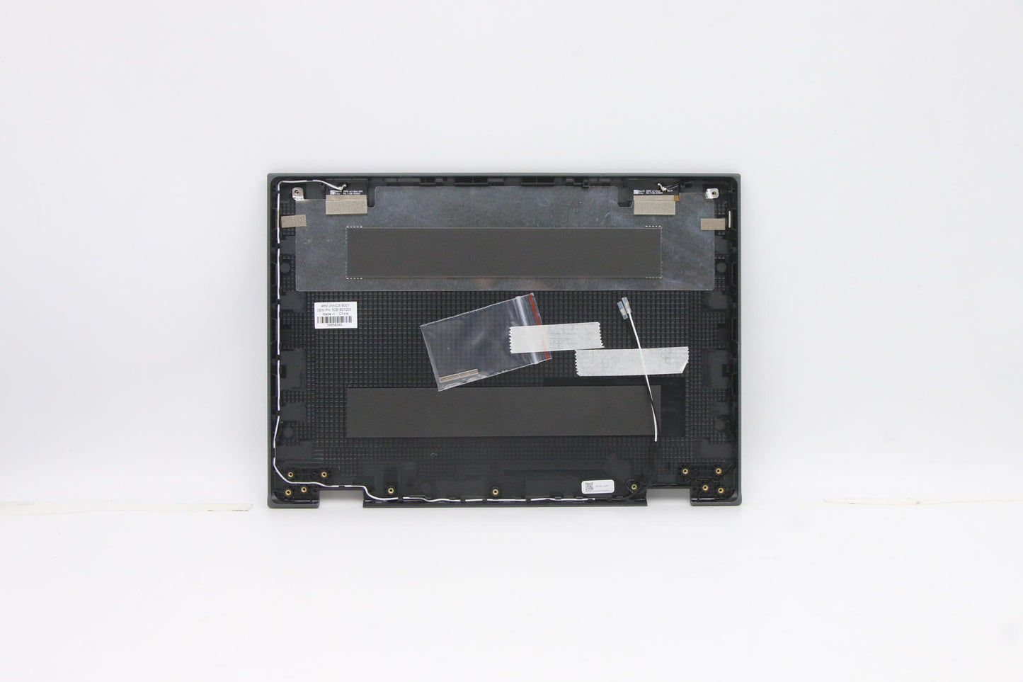 Lenovo LCD Cover with Antenna, 81M9 Series - 5CB1B21253