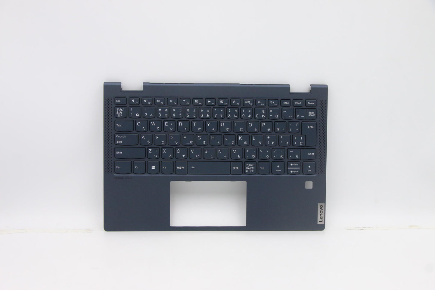 Lenovo Cover Upper Case Asm_Jpn C 82F - 5CB1B22364