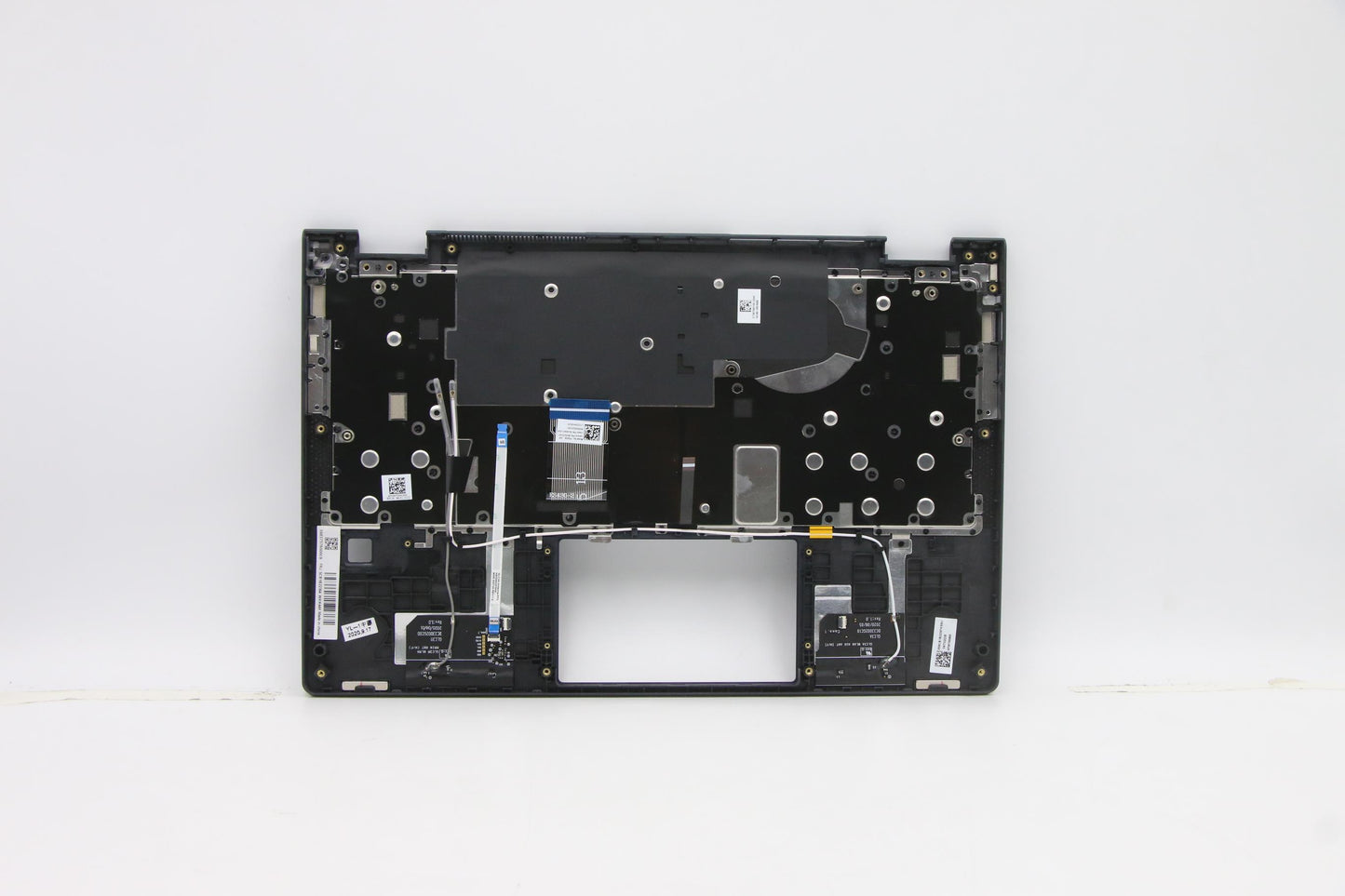 Lenovo Cover Upper Case Asm_Jpn C 82F - 5CB1B22364