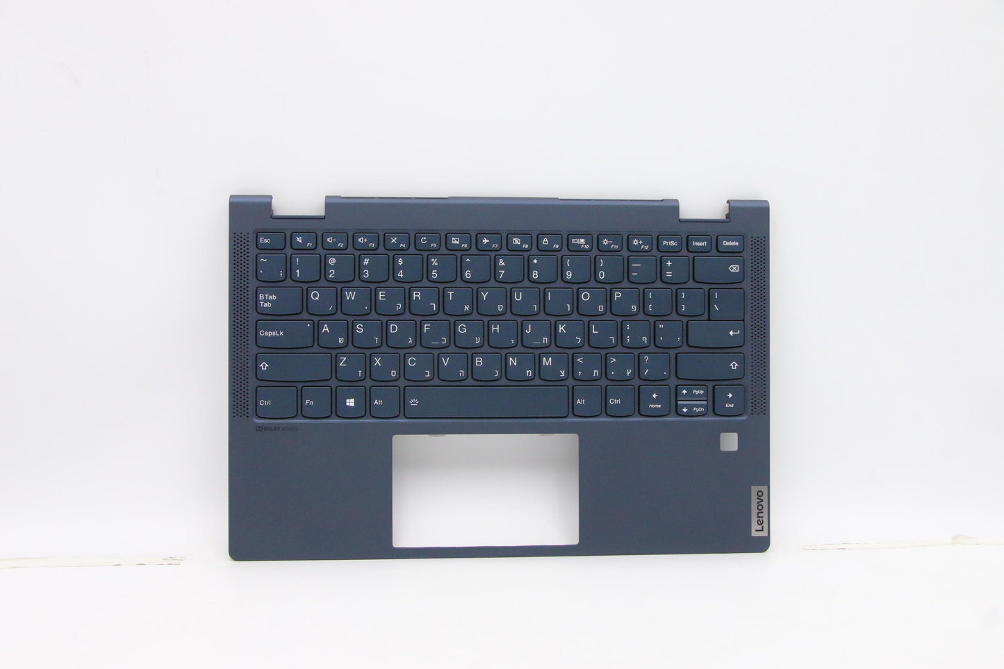 Lenovo Cover Upper Case Asm_Hbw C 82F - 5CB1B22365